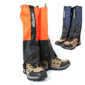 패스톤 롱스패츠(일반형) 사계절 방수 등산스패츠 발토시 스패치