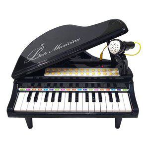 [기타][아이프렌즈] 멜로디 그랜드 피아노 / 31건반 타악기소리 악기연주 연주곡 녹음  / 두가지 색상