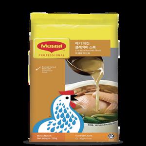 네슬레 매기 치킨스톡 1.2kg