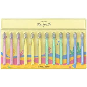 [루치펠로] 키즈칫솔 12개입