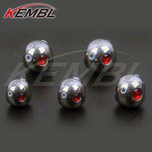 [신세계몰]켐블 레드아이 텅스텐 유동 타이라바 헤드 100g