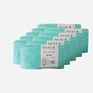 매직캔 프리베 MPV27 전용리필 plus 280R10B/매직롤(3겹 매직캔 정품리필)