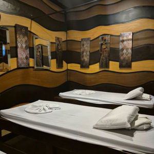 [세부] 플라워트리 0.5박 웰컴팩 (공항픽업, 마사지, 수면, 막탄내 호텔 드랍,가성비)