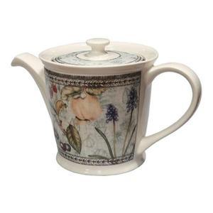 [OFL19Q38]웨지우드 도자기 주전자 다도 다과 카페 1 2L