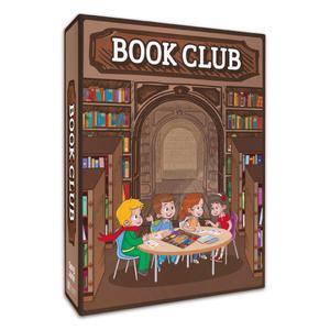 북클럽 보드게임/포스비브테크