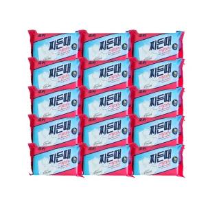 무궁화 소키 찌든때 전용비누 150g x15개