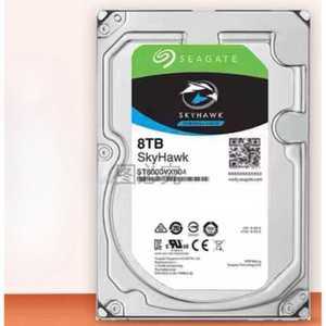 어레이 ST8000VX004 7200rpm 물품 HDD 8TB 씨게이트 감시