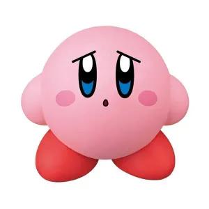 바이토리 별의커비 소프비컬렉션 시무룩