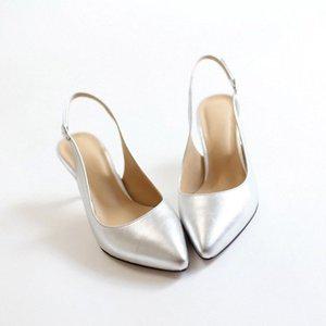 [지젤슈즈]은은한 색상 스트랩 슈즈/[7004]