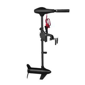 보트 선외기 패들 카약 어선 스크류 장착 레저 물놀이