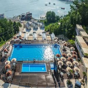 [전남] 여수 뮬리아인글램핑&풀빌라(전남, 여수)