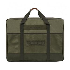 카즈미 필드 테이블 캐리백L 테이블가방 수납백 밀리터리 감성