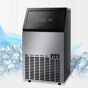 업소용 얼음 제빙기 50Kg 대형 카페 파워제빙 아이스 메이커