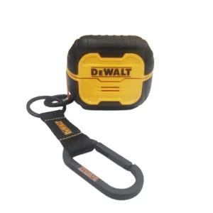 삼성 갤럭시 버즈3 버즈3프로 케이스 DeWALT 디월트 타이탄(GP-FPR630AMBBK)