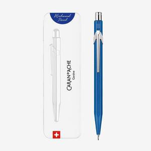 [MENOWWNC_4A]까렌다쉬 오렌즈네로 844 블루 무료각인