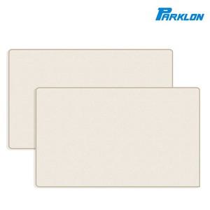 1+1 무지베이지 웰빙 놀이방매트 230x140x1.6cm