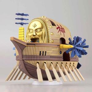 [KGPQTBRL_4A]반다이 그랜드쉽 콜렉션 14(방주 원피스)