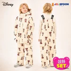 [디즈니]칩앤데일 스키복세트 /아동복