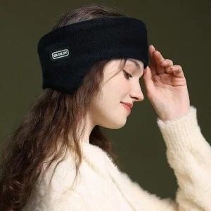 [하프클럽/셀러허브_여성트랜드패션]남녀공용 헤드밴드 방한 귀마개 헤드