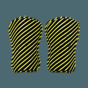 미즈노 정강이 보호대 제로 글라이드 신가드(P3JYGA0945)