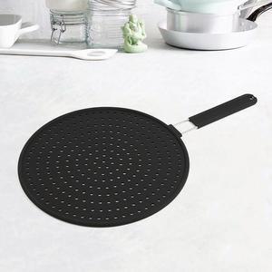 [IXHIVB80_4B]프라이팬 덮개 생선구이 기름뚜껑