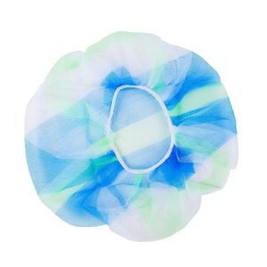 [HYIJ00J3_4B]보호망 컬러패턴 선풍기 안전망 1p