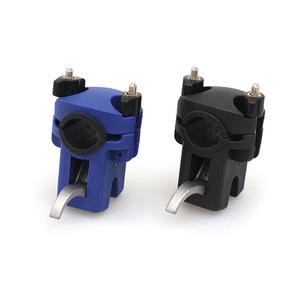 선상 낚시받침대 방아쇠 홀더 선상 루어낚시홀더 낚시대 거치대