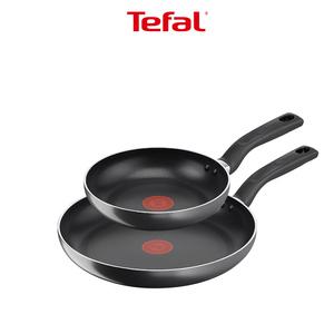 [테팔] 쿡이지 프라이팬 2종(팬20+팬28)