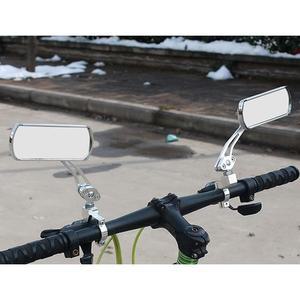 [BZJKPDQT_4B]와이드 백미러 좌우세트 사이드 안전 후사경