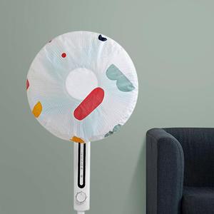 [KGPQVMFR_4B]선풍기 커버(도형) 선풍기안전망