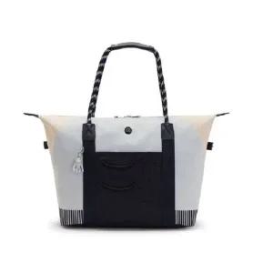 [키플링](광주신세계)여행용가방 보스턴백 아트M KLCBR05-GPKB