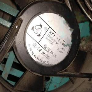 선풍기  XD15050A2HBT, XF1752ABHL 220/240V 28W, 0.18A ZOGXN, 1PC