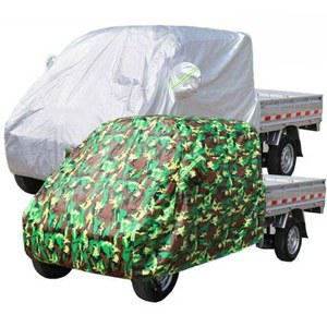 트럭 덮개 안전망 포터 호로 픽업 탄력바 보호 적재함 화물차망 화물 안전그물망 갑바천