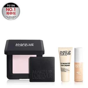 [메이크업포에버] HD SKIN 퍼펙팅 프레스드 파우더 10g (+추가 2종)