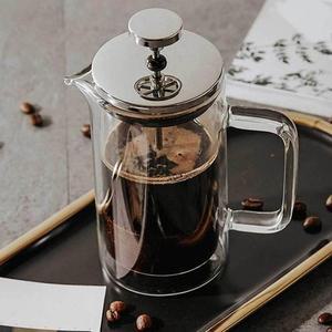 [BZJL0E8U_4B]프렌치 커피추출기 티메이커 핸드드립세트