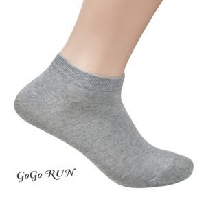 바라 양말 디자인 (고고런)심플한 숙녀 스니커즈