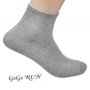 무지 바라양말 (고고런)심플한 디자인 미니 숙녀