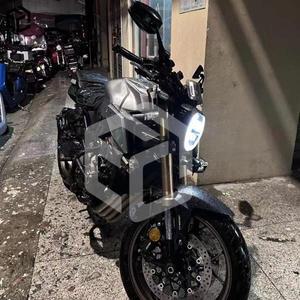 바이크 오토바이 범용 백미러 스쿠터 혼다 호환 CB650R 용 사이드 백 세트당 2 개