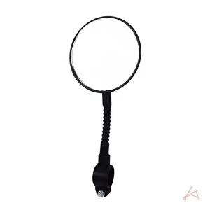 [셀러허브 패션][JHQS71PD_4B]웨스트바이킹 자전거 후사경 백미러