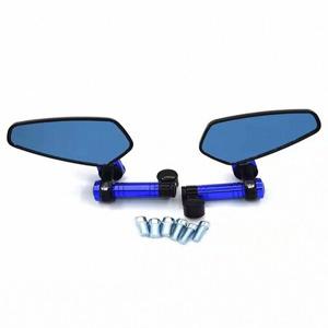 오토바이무선 세나클러치 범용 CNC 오토바이블루투스 워터 모토 가드 백미러 기어