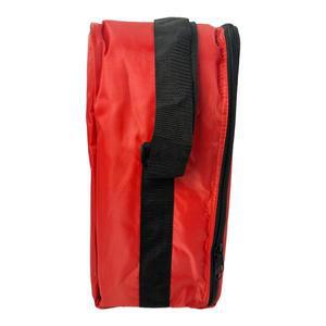 휴대용 보호 소프트 백 키트 가방 Nikon Sokkia 토탈 스테이션 프리즘 트라이브랙 세트 측량 장비