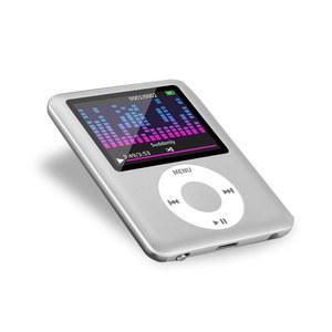 퀸구 리퍼브 미니 레트로 전도 호환 6세대 16GB 핑크 iPod nano 나노 비디오
