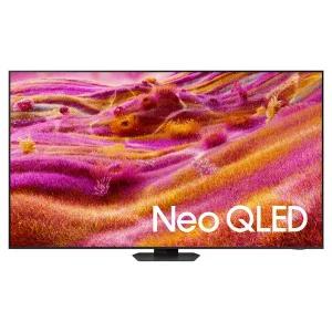 [삼성](강남점)전자 TV 네오QLED 98인치(247cm) [삼성전자포인트 이백만원 지급] [KQ98QNF90AFXKR]