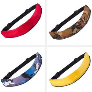 자동 팽창식 구명조끼 자동팽창식 벨트 선상 낚시 허리 구명복