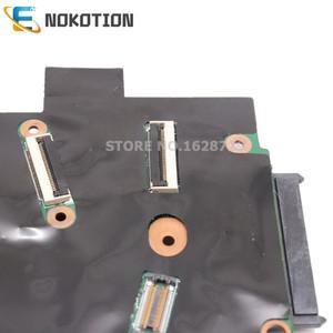 NOKOTION 노트북 마더보드 레노버 씽크패드 태블릿 X220 CPU QM67 GMA HD3000 DDR3 04Y1810 메인