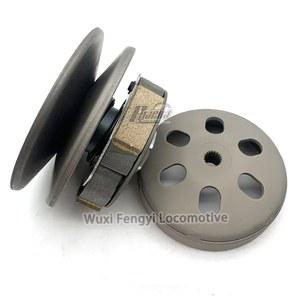 오일 동남 드라이브 커버 CLICK125 KZR 애프터마켓 부품 분리형 오토바이 VARIO 기어 클러치 PCX125 리드