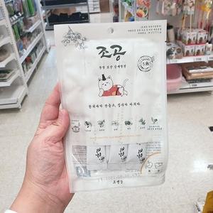 조앤강 조공 삼계탕전 시리즈 15gx4개 91344