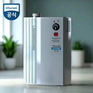 귀뚜라미 소형 전기보일러 미니 난방전용 신형커버 Y형 02H 일반형