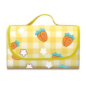 고품질 돗자리 방수 경량돗자리 대형 피크닉 휴대용돗자리 감성돗자리 감성매트 캠핑돗자리 (WFHTTG8)