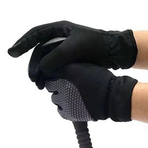 가을 스포츠 자전거 여성 스마트폰터치장갑 남성 1510-WFFPI1Q